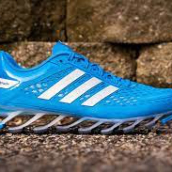 Adidas Springblade Razor Junior (size 7.5 Women) - Picture 6 of 8